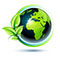 Umwelt-Logo